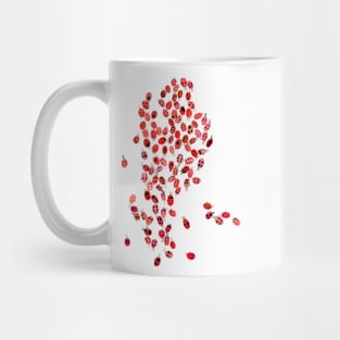 Ladybugs Mug